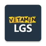 Logo of Vitamin LGS android Application 